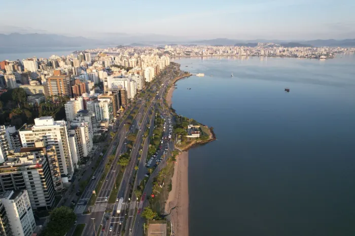 Imagens Aéreas por Drones - Profissional 