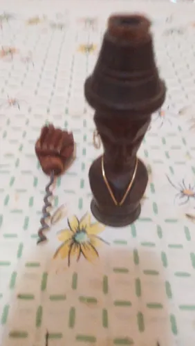 saca rolha e abridor de garrafas