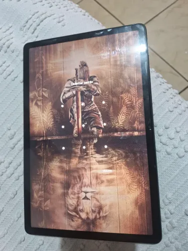 Tablet Redmi xadrez, 128g