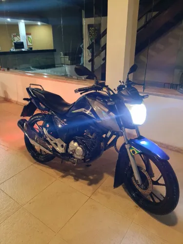 FAN 160 2022 TUDO OK