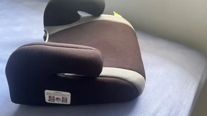 Cadeirinha de carro para bebê - Bebê conforto