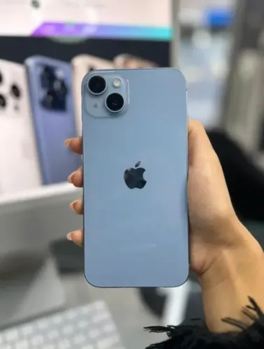 Iphone 14 Plus 128gb Perfeito Estado / Aceitamos o seu aparelho na troca / Loja Icaraí