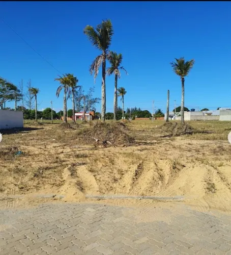 Terreno Villagen Guaxindiba 10x25