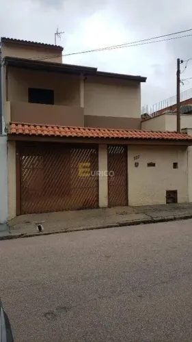 Casa para aluguel no BELA VISTA em Jundiaí/SP