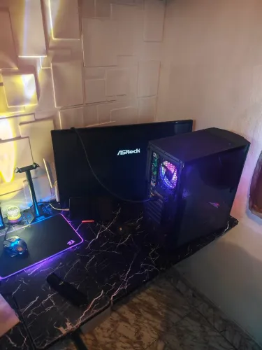 Pc gamer ddr4