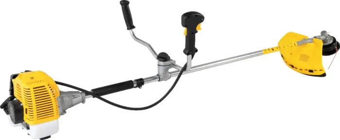 Roçadeira a gasolina, 1,9 cv, 52,0 cm³ (cc), RGO 520, Vonder