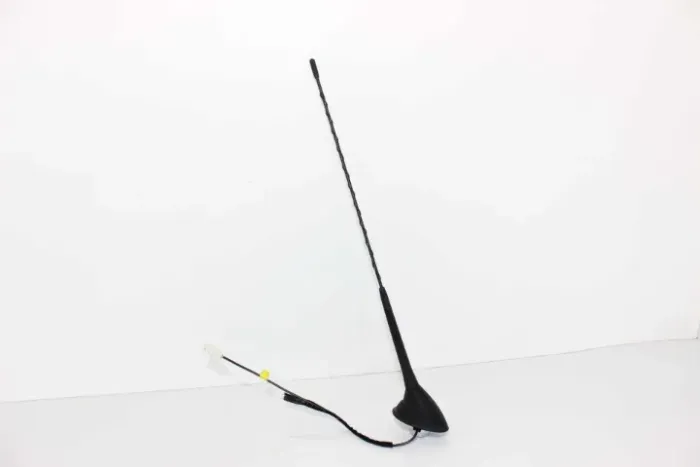 Antena Teto Completa Peugeot 208 2008 Anos 2013 A 2020