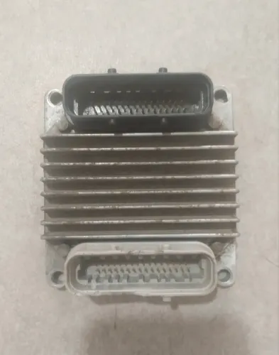 Módulo Injeção Gm Celta Corsa * Original  (Usado)