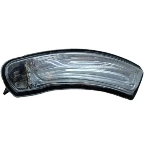 Pisca Retrovisor Esquerdo Fiat Idea 2009 2010 2011