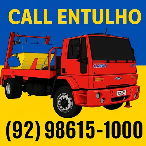 Entulho 