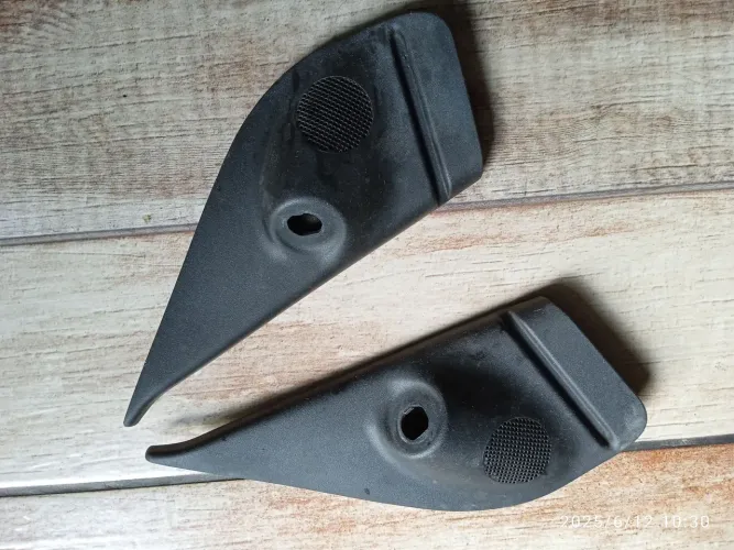 Moldura Interna Retrovisor Fiat Palio/Siena