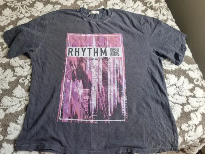 Camiseta roxanne bynv, p