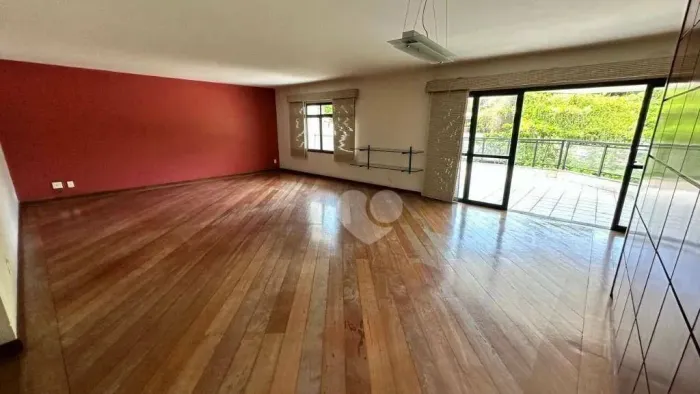 Apartamento com 5 quartos à venda, 280 m² por R$ 2.300.000 - Barra da Tijuca - Rio de Jane