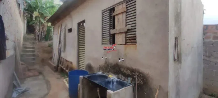 Lote à venda, São Geraldo - Ponte Nova/MG