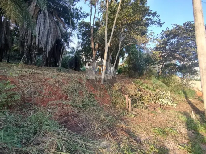 Lote em Condomínio Fechado para Venda em Contagem, PORTAL DO SOL