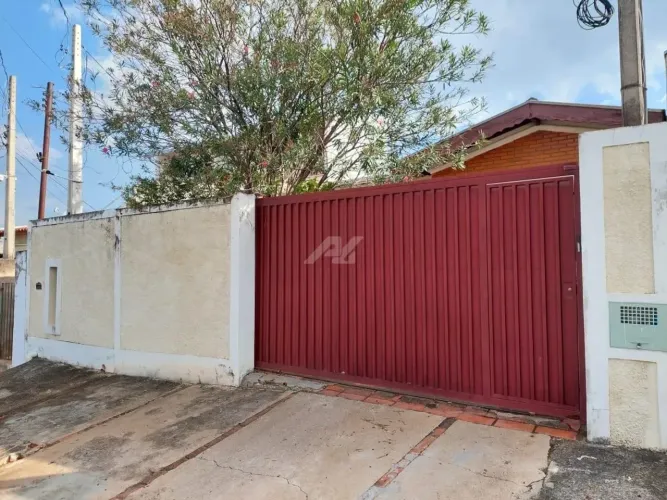 casa - Parque São Quirino - Campinas