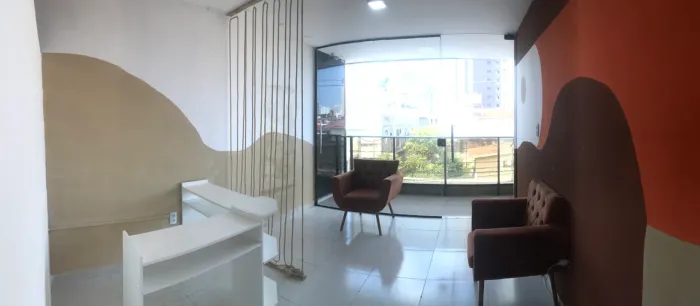 Sublocação em sala comercial