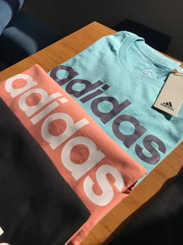 Camiseta Original Adidas