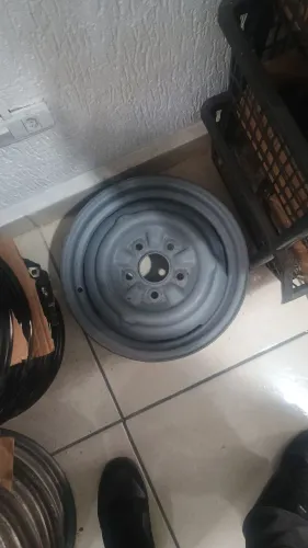 RODA ARO 14 DO OPALA CARAVAN