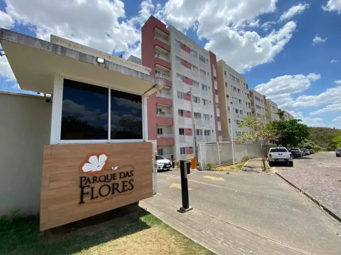 Condomínio Parque das Flores
