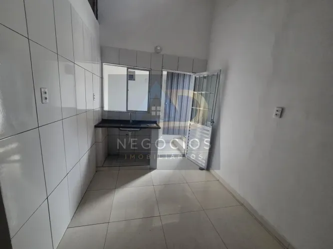 Kitnet para Locação em Belo Horizonte, Pindorama, 1 dormitório, 1 banheiro