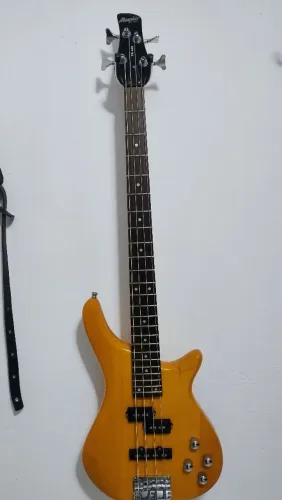 Baixo Memphis tb440 by Tagima troco por precision