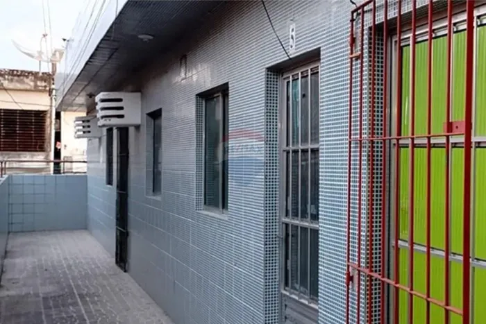 vende-se edificio com 6 casas em nossa senhora do o Ipojuca, PE!