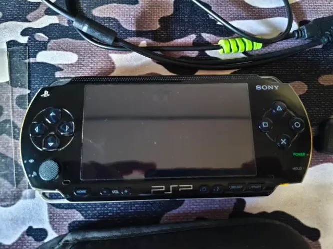 Psp 1000