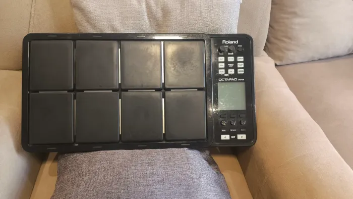 Octapad Roland SPD 30