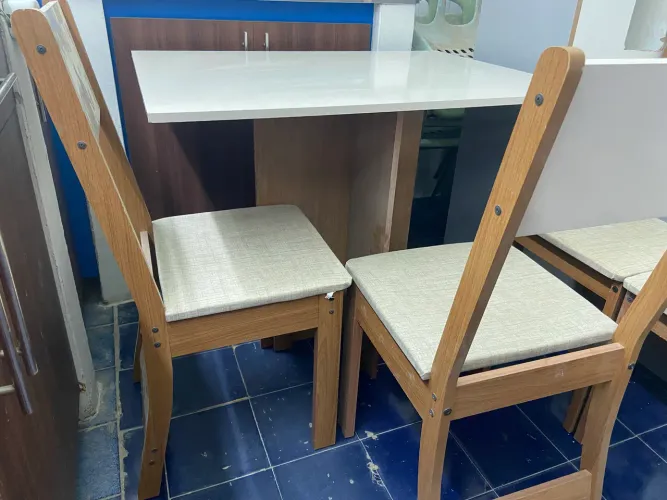 MESA DE JANTAR
