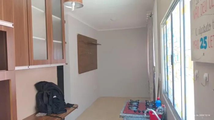 DG184 - Casa disponível em Simões Filho<br>