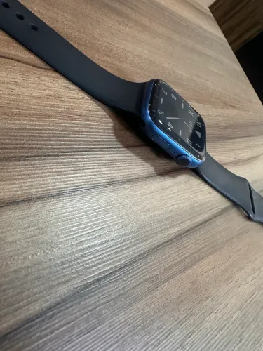 Apple Watch s7 45mm