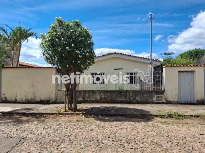 Venda Casa Ascenção Pará de Minas
