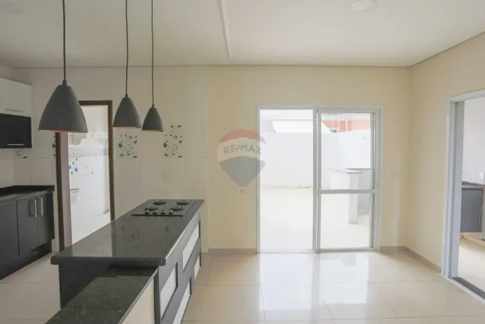 Sobrado à venda no Condomínio Horto Florestal 3  Sorocaba/SP