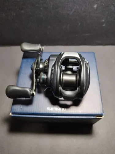 Carretilha Shimano SLX DC 71XG