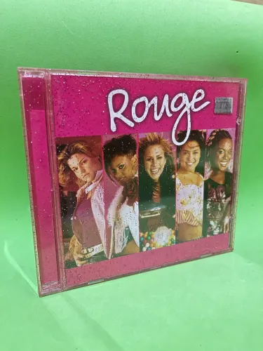 CD Rouge