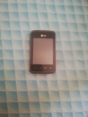 Celular LG(leia o anúncio)