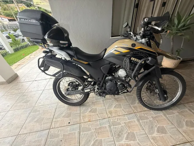 Vendo lander 250