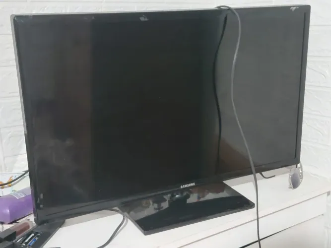 TV Samsung 32