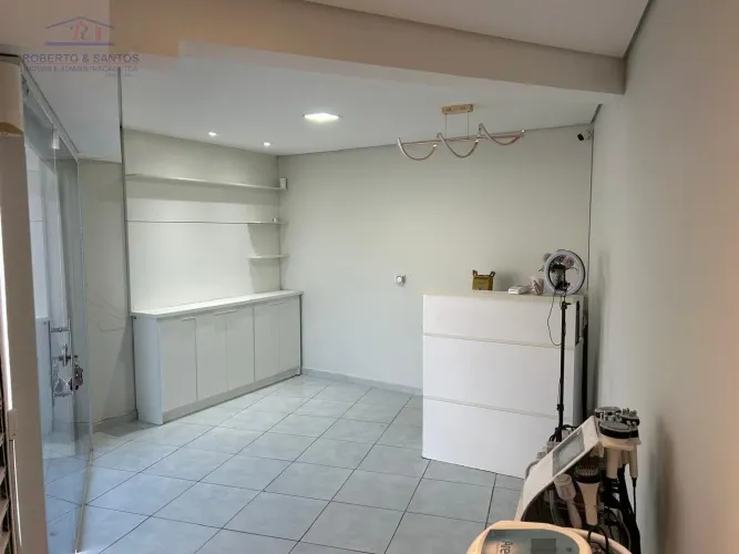Loja/Salão em Vila Barreto - São Paulo