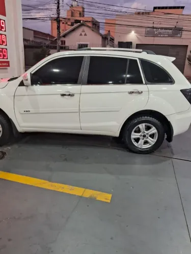 Lifan X60 1.8 16V 128cv 5P Mec. 2014