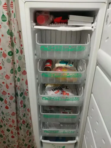 Freezer Consul 142 litros CVU20