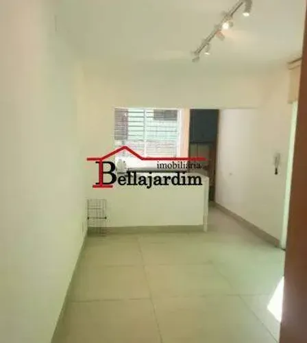 Sobrado 220m² para Locação no Bairro Jardim em Santo André,