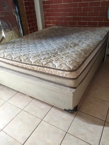 Cama de casal