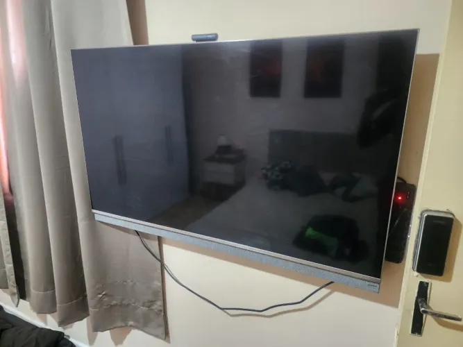 Smart TV 55 TCL
