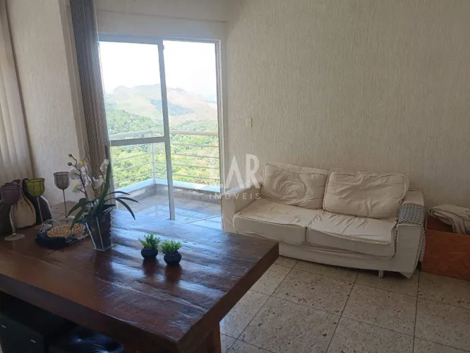 Apartamento à venda, 2 quartos, 2 suítes, 2 vagas, Vila da Serra - Nova Lima/MG