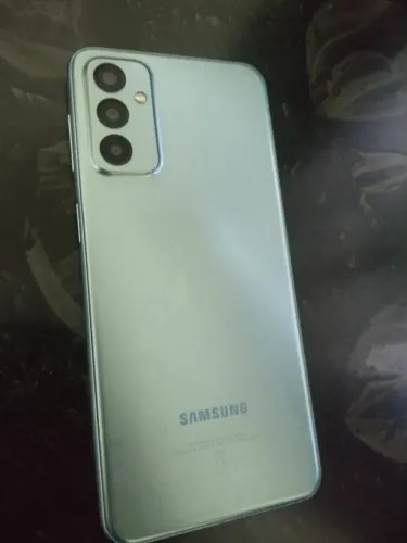 Samsung m23 6gb ram 128gb