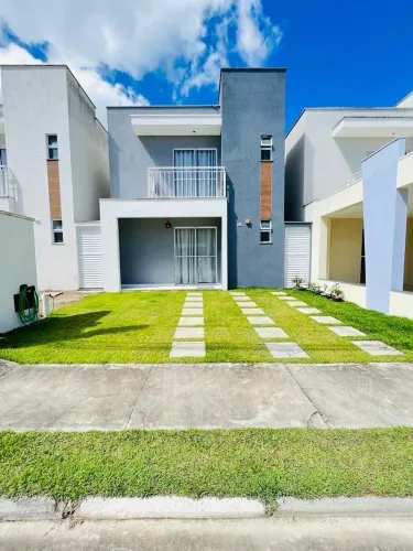 CASA À VENDA | CONDOMÍNIO LUMINI - PAPAGAIO