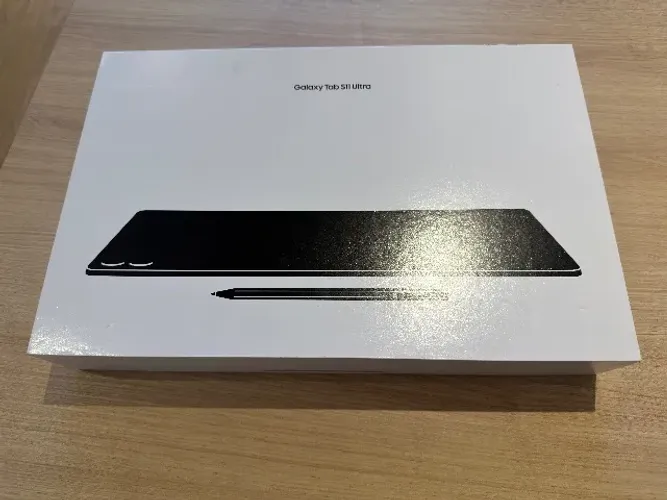 Galaxy Tab S11 ultra