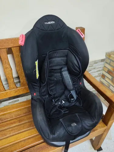 Cadeirinha infantil para carros